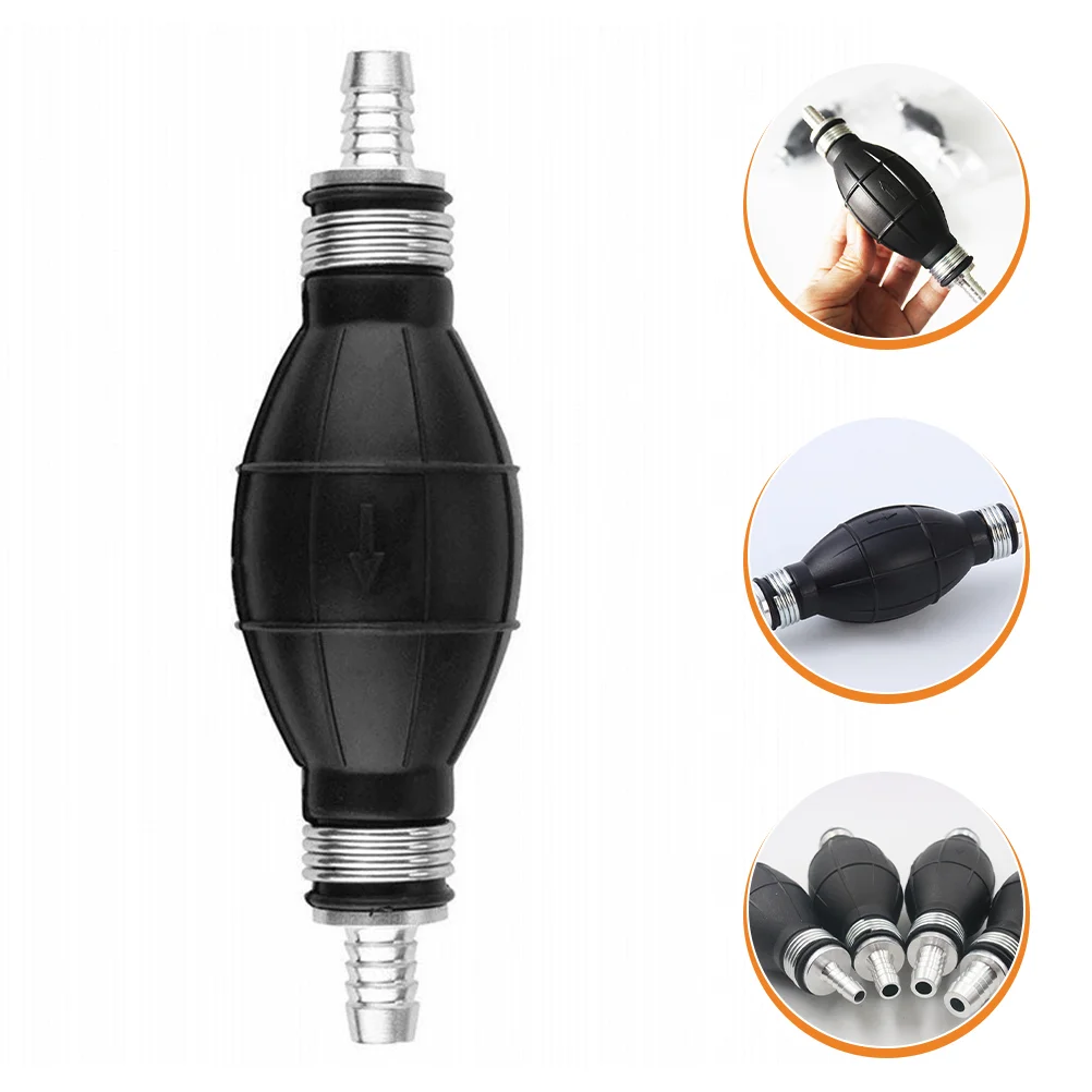 

Professional One-way Multi-functional Car Fuel Pump Transfer Pump Fuel Transfer Pump Siphon Pump Transfer Pump