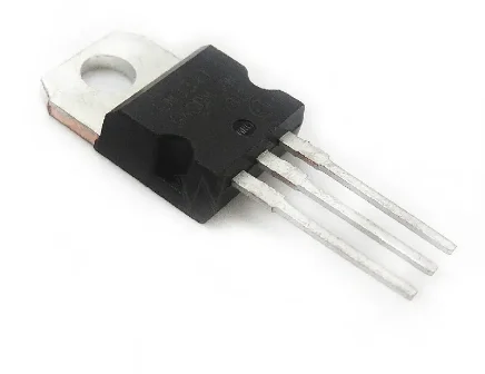 100 шт./партия LM337T LM337 337 TO-220