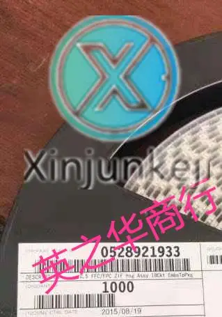 

10 шт. Оригинальный Новый 0528921933 528921933 52892-1933