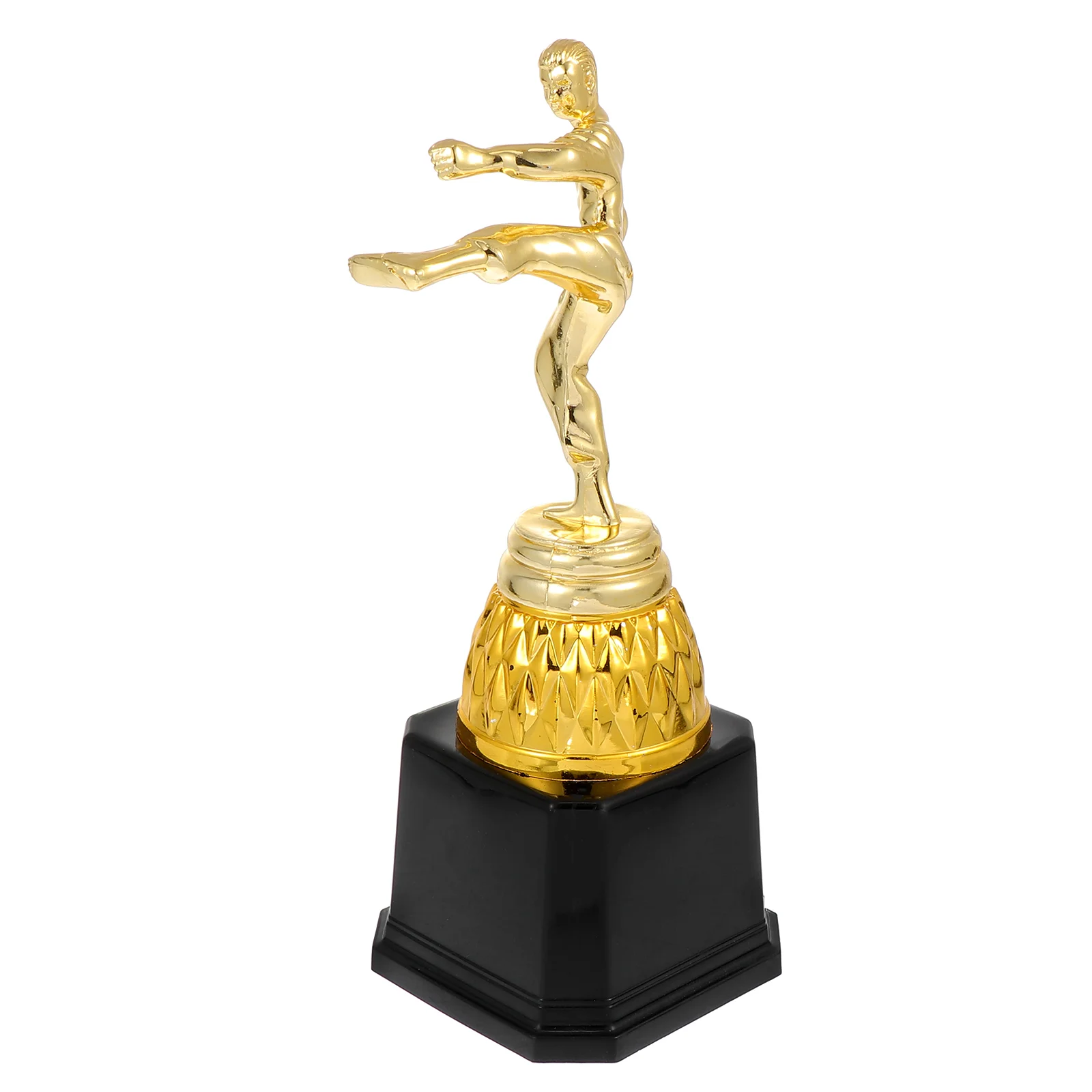 

1pc Practical Award Taekwondo Trophy Prize Cup Contest Reward for Children