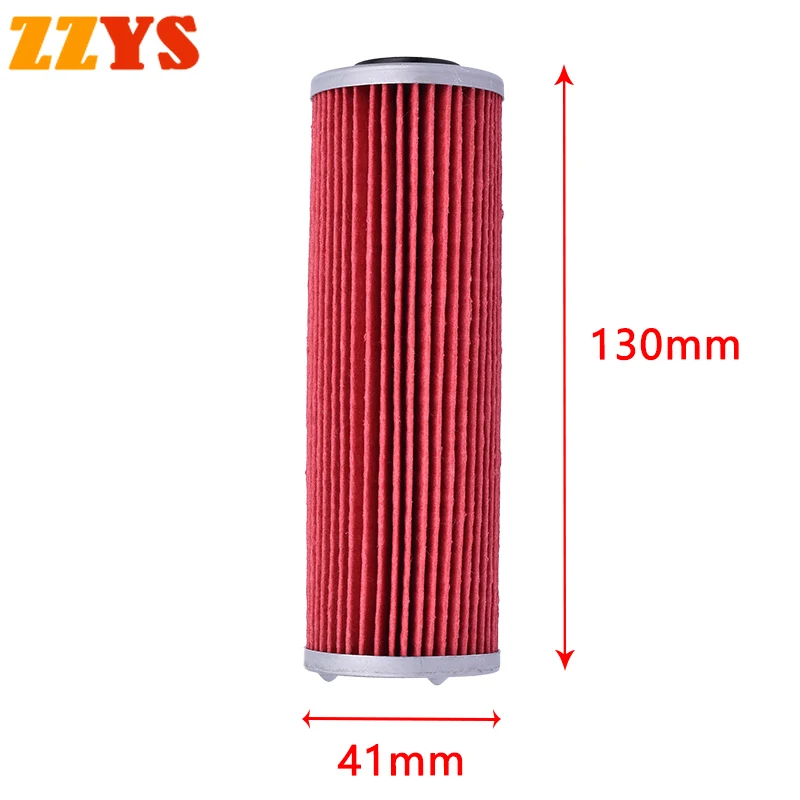 Масляный фильтр для KT 1290 Super Duke GT 2021 2022 613.38.015.000 600.38.015.100 600.38.015.000 R 2014-2019 18 2020