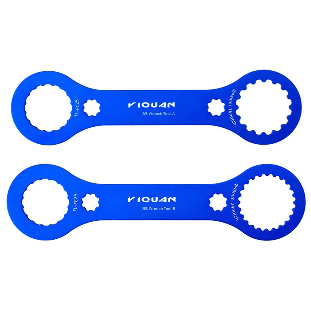 

Bicycle Wrench Bike Accessories Road Shaft Spoke Center Axle BB Crankset Removal Tool