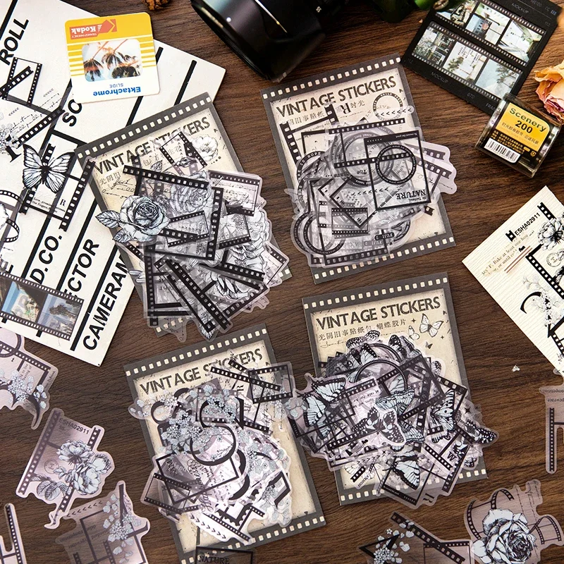 

30 шт., декоративные наклейки для домашних животных, 120 х85 мм