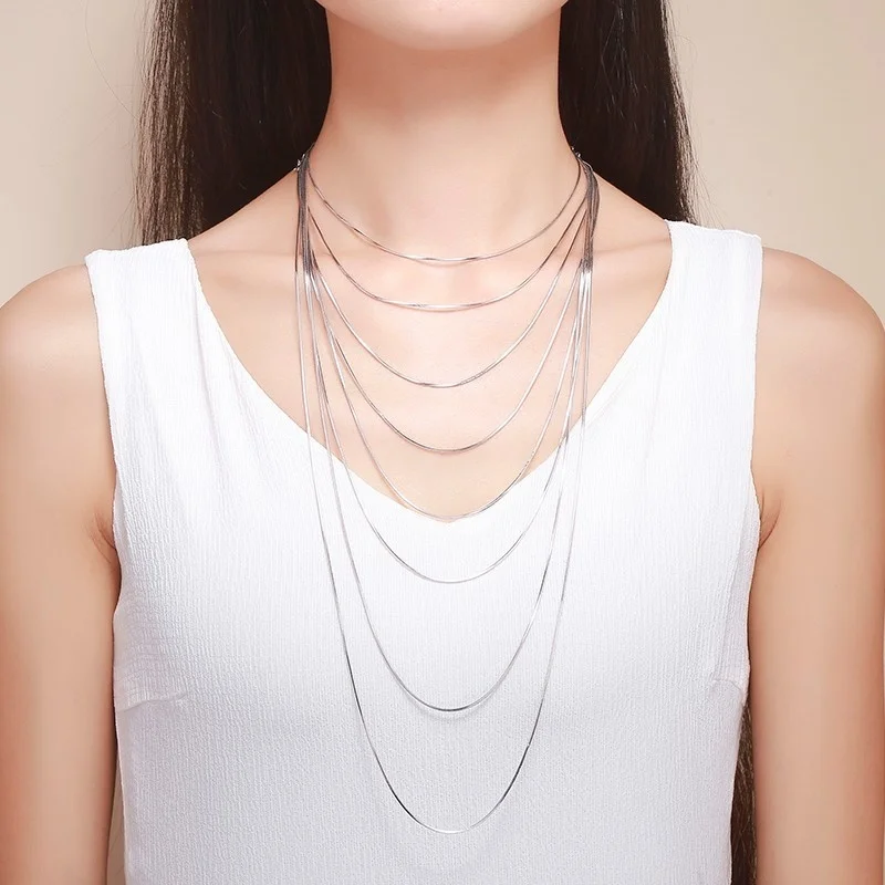8Size Available Real 925 Sterling 