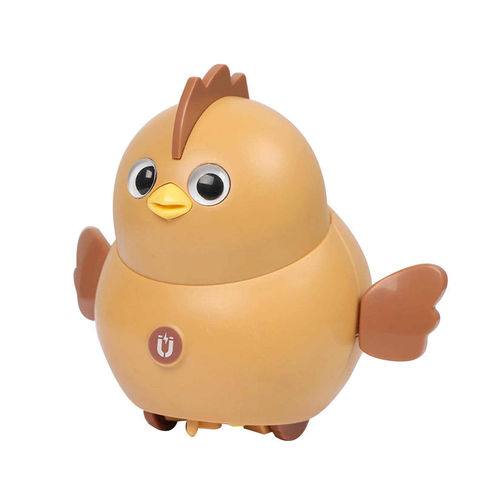 

Magnetic Chicken Toy Chicken Toys For Kids Cute Swinging Magnetic Chicks For Kids Toddler Toys Swing Team Lovely Rocking Chicken