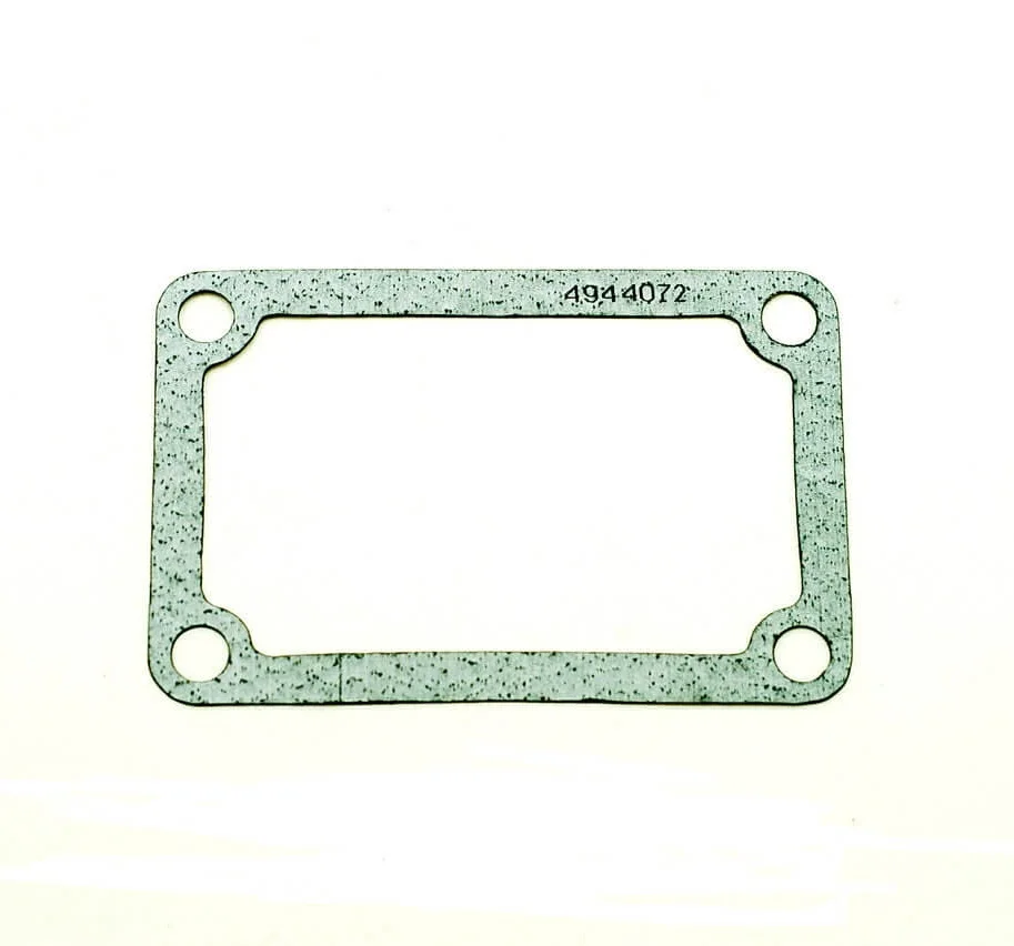 

Cummins B3.3 QSB3.3 engine flywheel housing gasket C6134211820 4944072