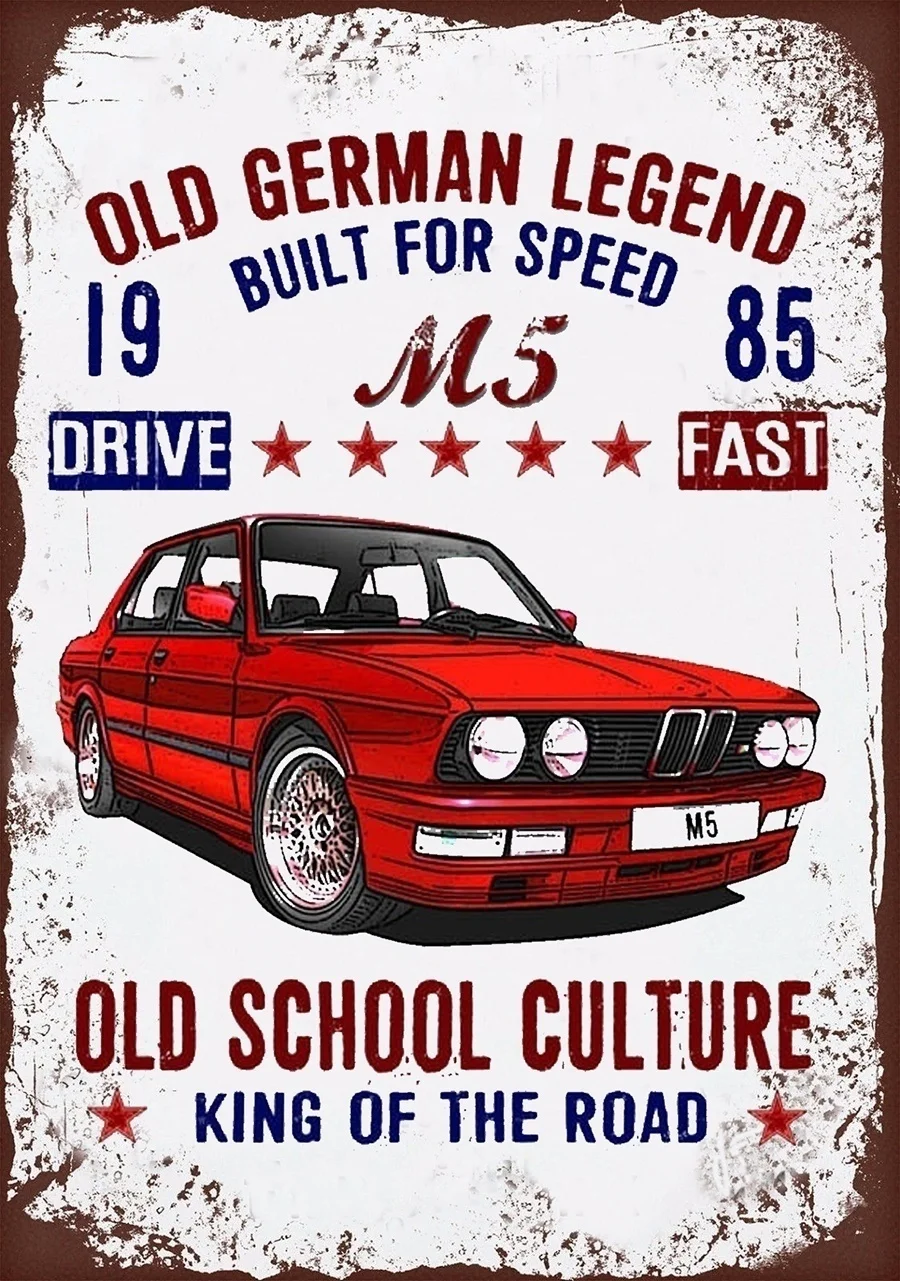

Vintage French Car Tin Sign Bar Pub Home Wall Decor Metal Art Poster Retro Tavern Cafe Club Plaque