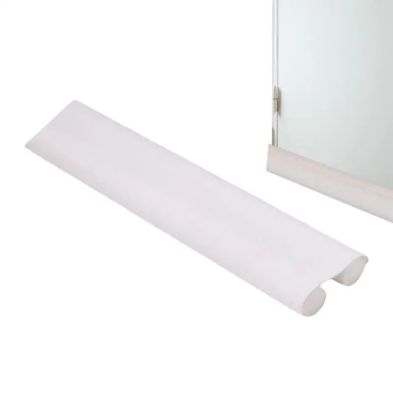 

Door Draft Stopper Door Bottom Noise Blocker Draft Door Bottom Seal Weather Stripping Draft Guard Dust And Noise Insulation