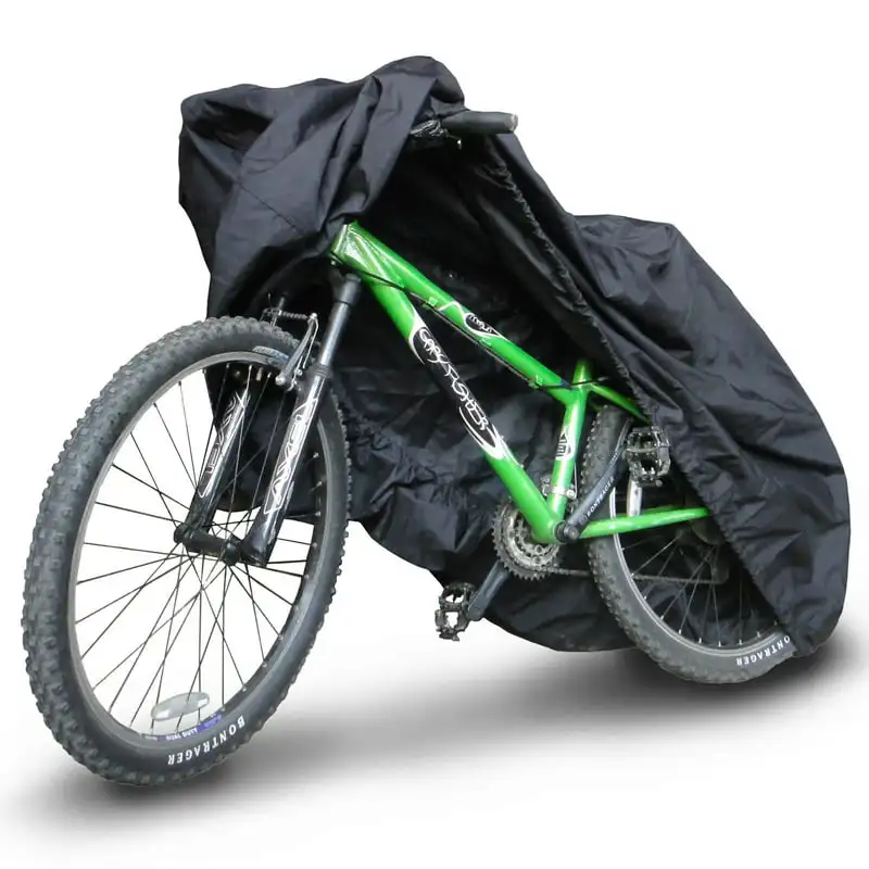 

Waterproof Bicycle Cover, Waterproof Outdoor Protection for Bicycles, 78" L x 27" W x 44" H