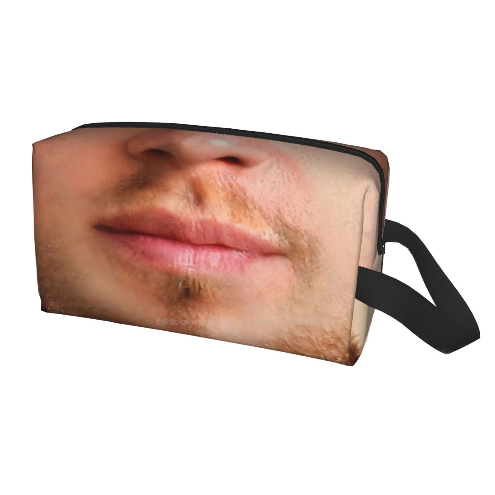 Сумка-тоут для молодых людей с искусственным интеллектом