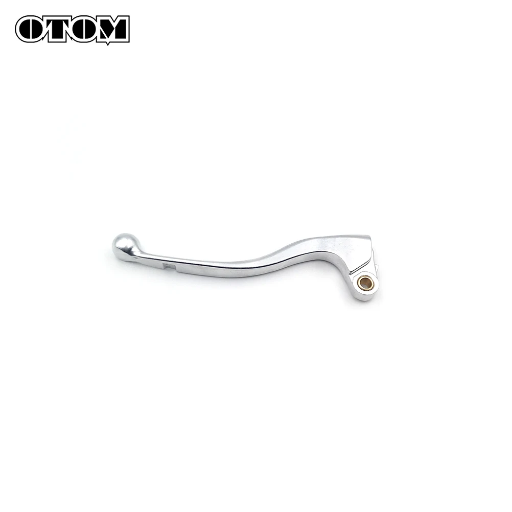 

OTOM мотоциклетный рычаг сцепления в сборе с регулируемой ручкой пылезащитный Резиновый рукав в комплекте для YAMAHA YZ85 YZ125 YZ250F YZ450F 2009-2024