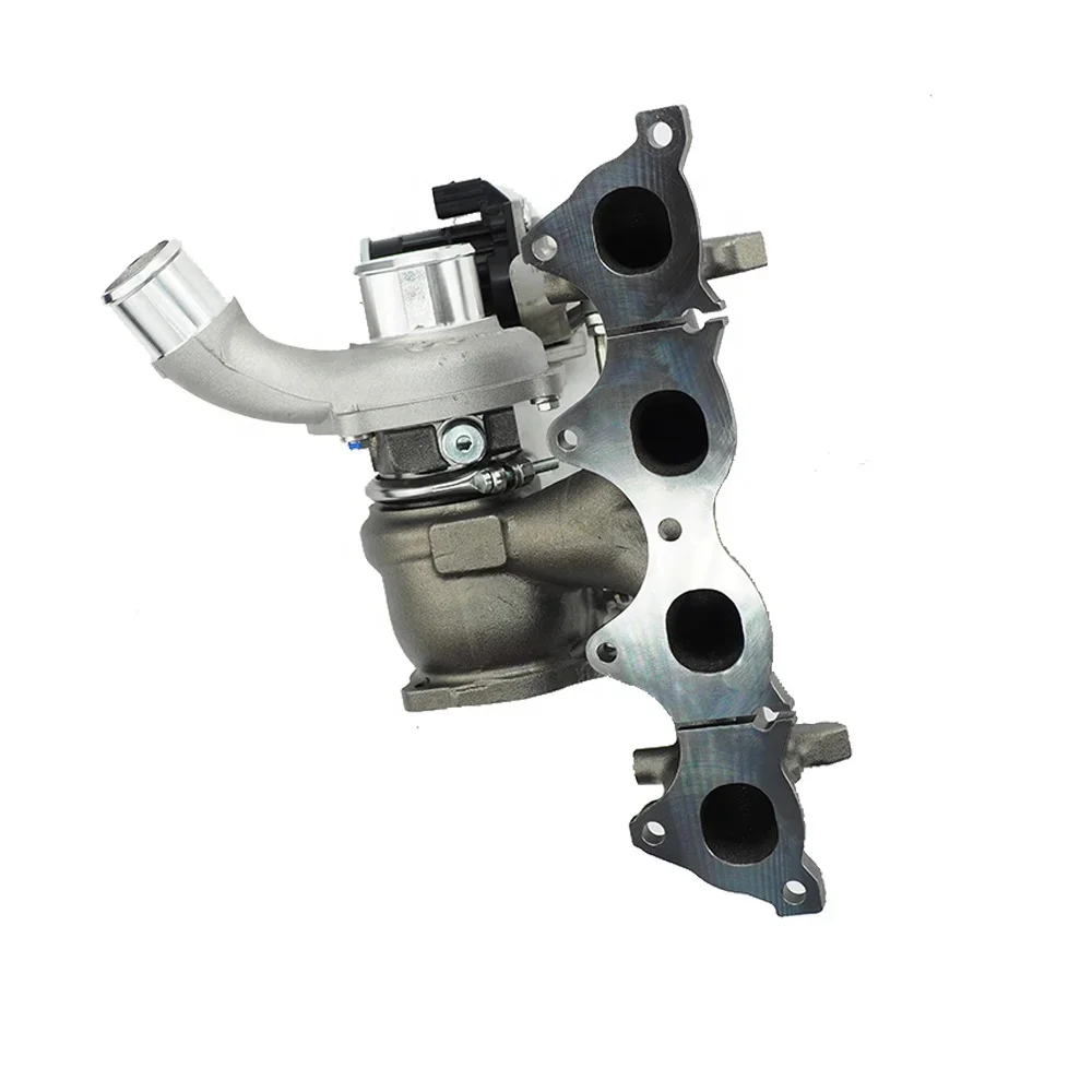 Турбокомпрессор 28231-2B760 для Tucson 1 6l 282312B760