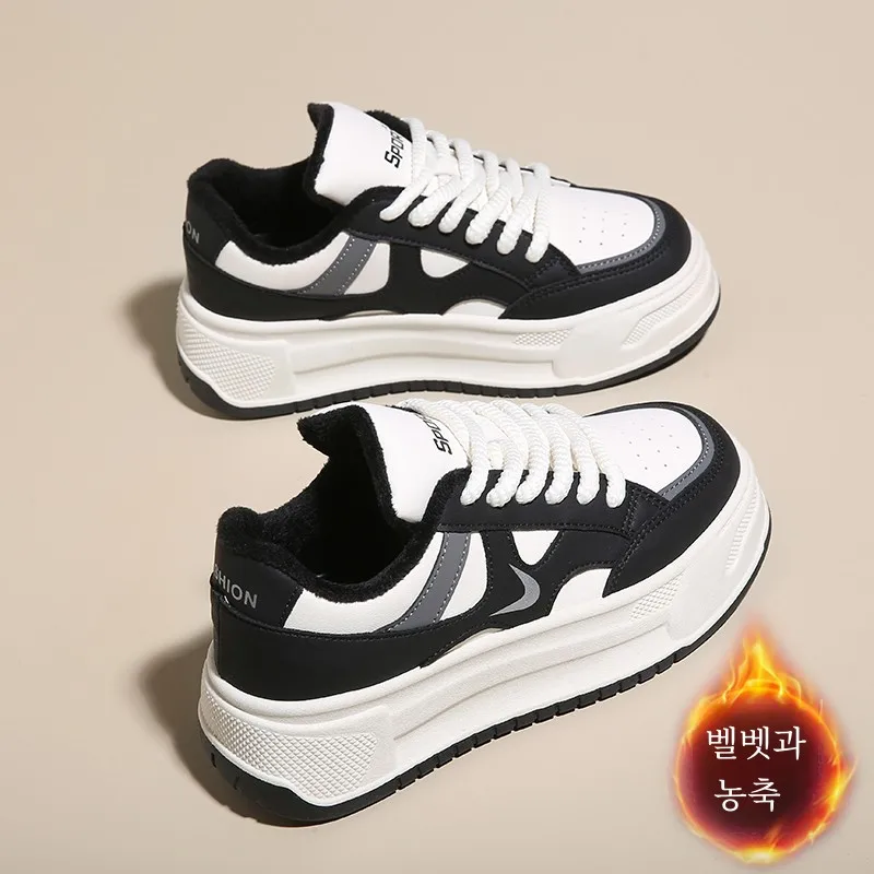 Туфли на хлопковой подкладке. Женские туфли с высокой посадкой. 6BT. Популярные для