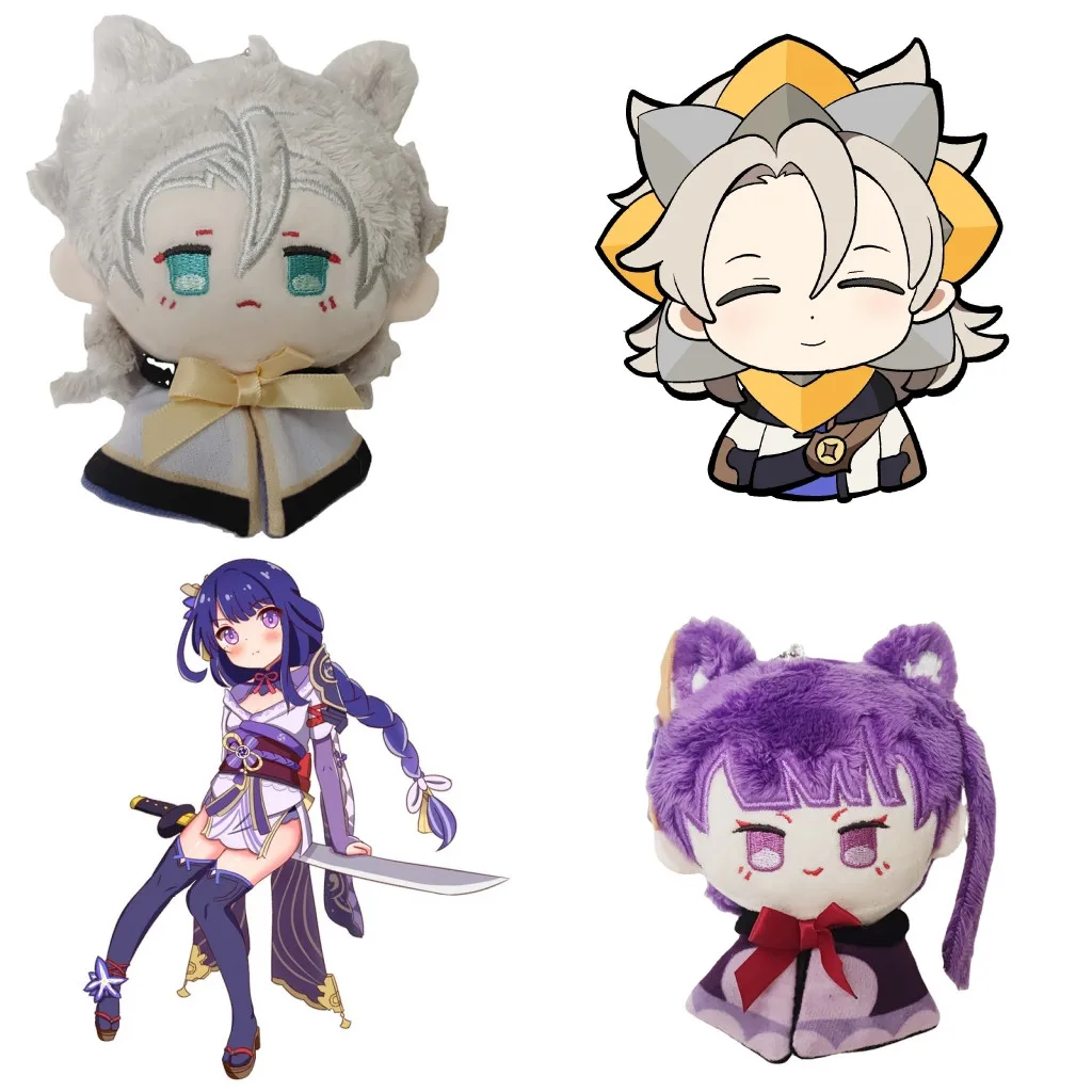 20 см проект Touhou плюшевая кукла Hakurei Reimu Kirisame Marisa Youmu Konpaku фигурки игрушки косплей