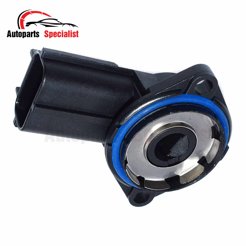 988F-9B989-BB Датчик положения дроссельной заслонки TPS для Ford Courier Cougar C-Max Fiesta Focus KA Maverick