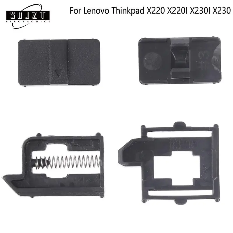 

Зажим-защелка для аккумулятора, зажим для аккумулятора Lenovo Thinkpad X220 X220I X230I X230, 1 шт.