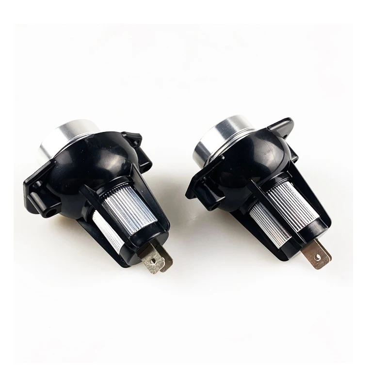 СВЕТОДИОДНЫЙ декоративные дневные ходовые огни с ангельскими глазами супер