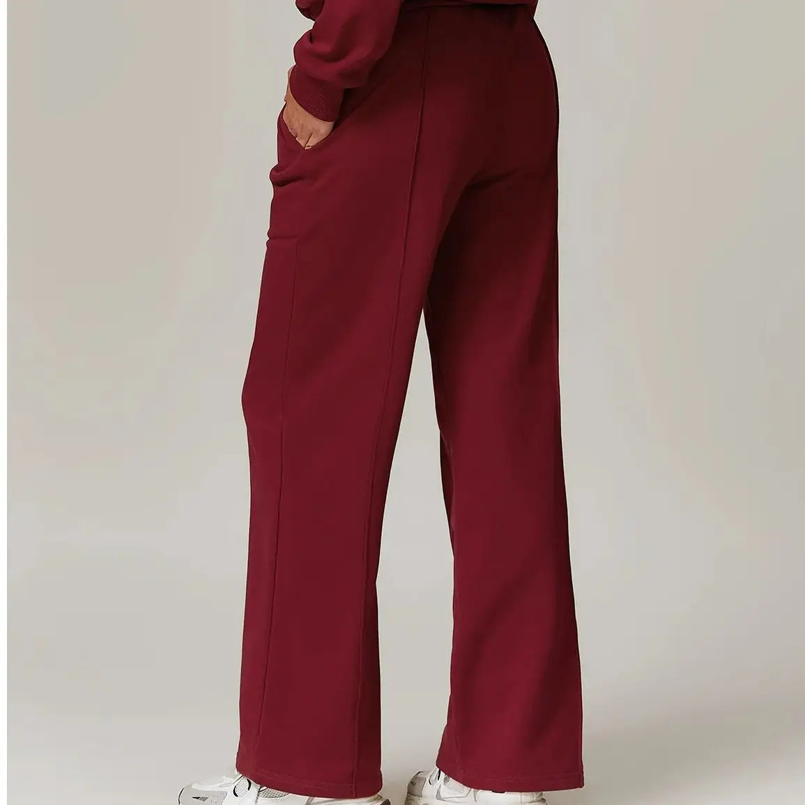 MODITIN 2024 Новое поступление женские повседневные спортивные штаны спортивная