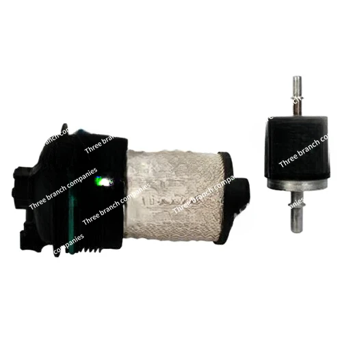 Для F-150 Powerstroke Diesel OEM Motorcraft FD4627 Топливный фильтр (3841) 18+ 3 0 л