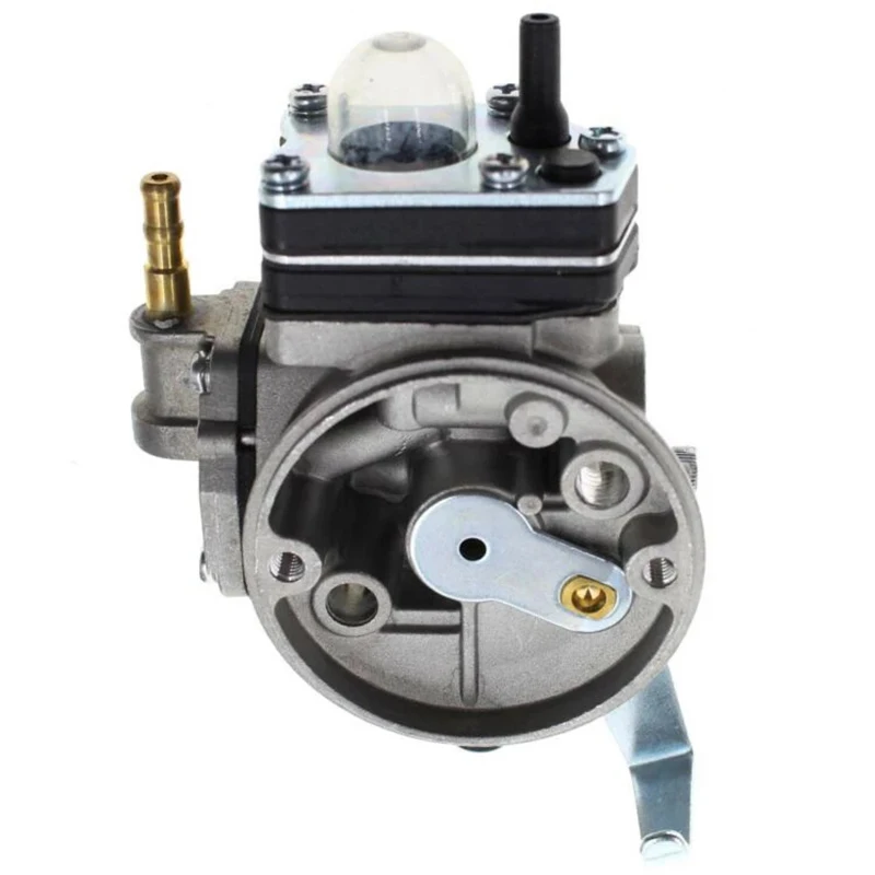 Карбюратор заменяет A 021002360 Для карбюратора Shindaiwa T270 C270 PB270 TK с круглыми