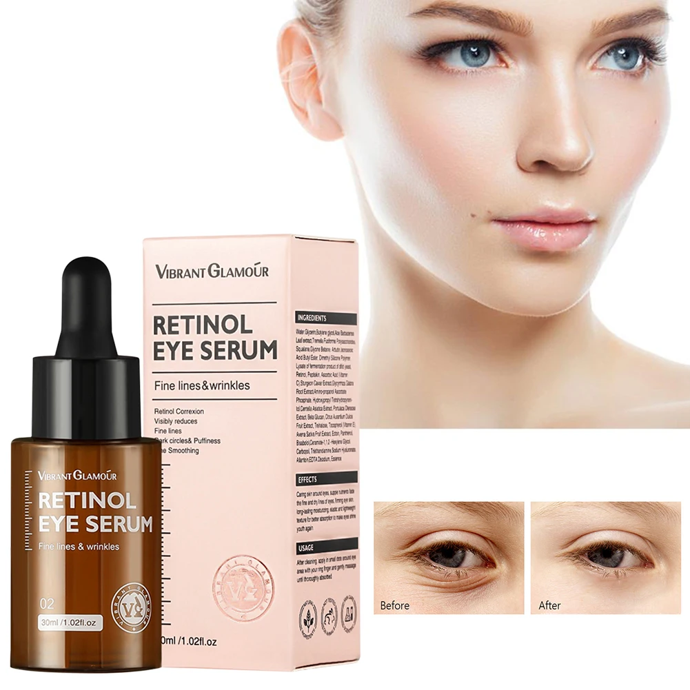 

Увлажняющий крем для области вокруг глаз, 30 мл