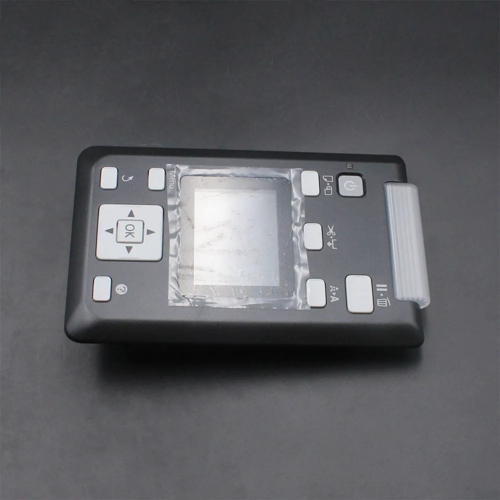 Оригинальная новая панель управления F6370 для Epson surecolor F6300 F6380 F6330 F6200 F6270