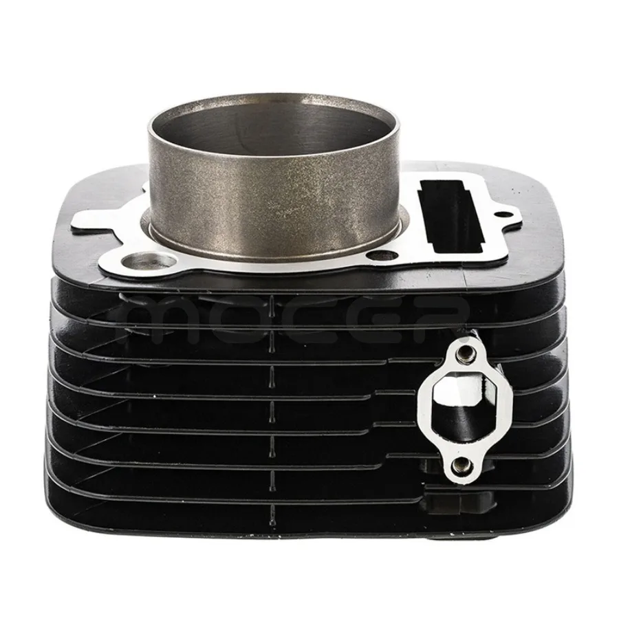 Аксессуары для мотоциклов 83 мм цилиндр 400CC двигатель YFM400 Kodiak400 для Yamaha Big bear400 поршневой мотоблок ATV оборудование