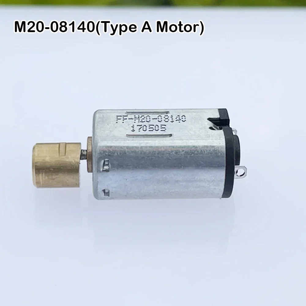 1 шт. DC 3 В-3 7 В микро вибратор M20 модель вибрационного двигателя игрушечный