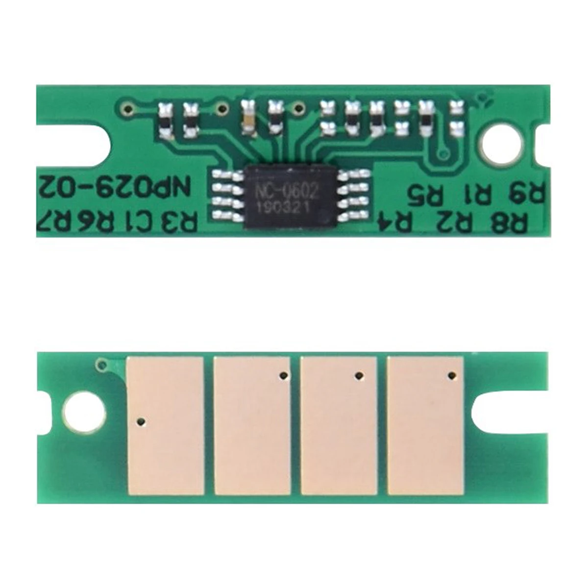 3 чипа картриджа с тонером 2K SP100 SP110 SP112 для Ricoh SP 100 111 112 SU 111SF 111SU 112SF 112SU SP100SU SP111SF SP112SU