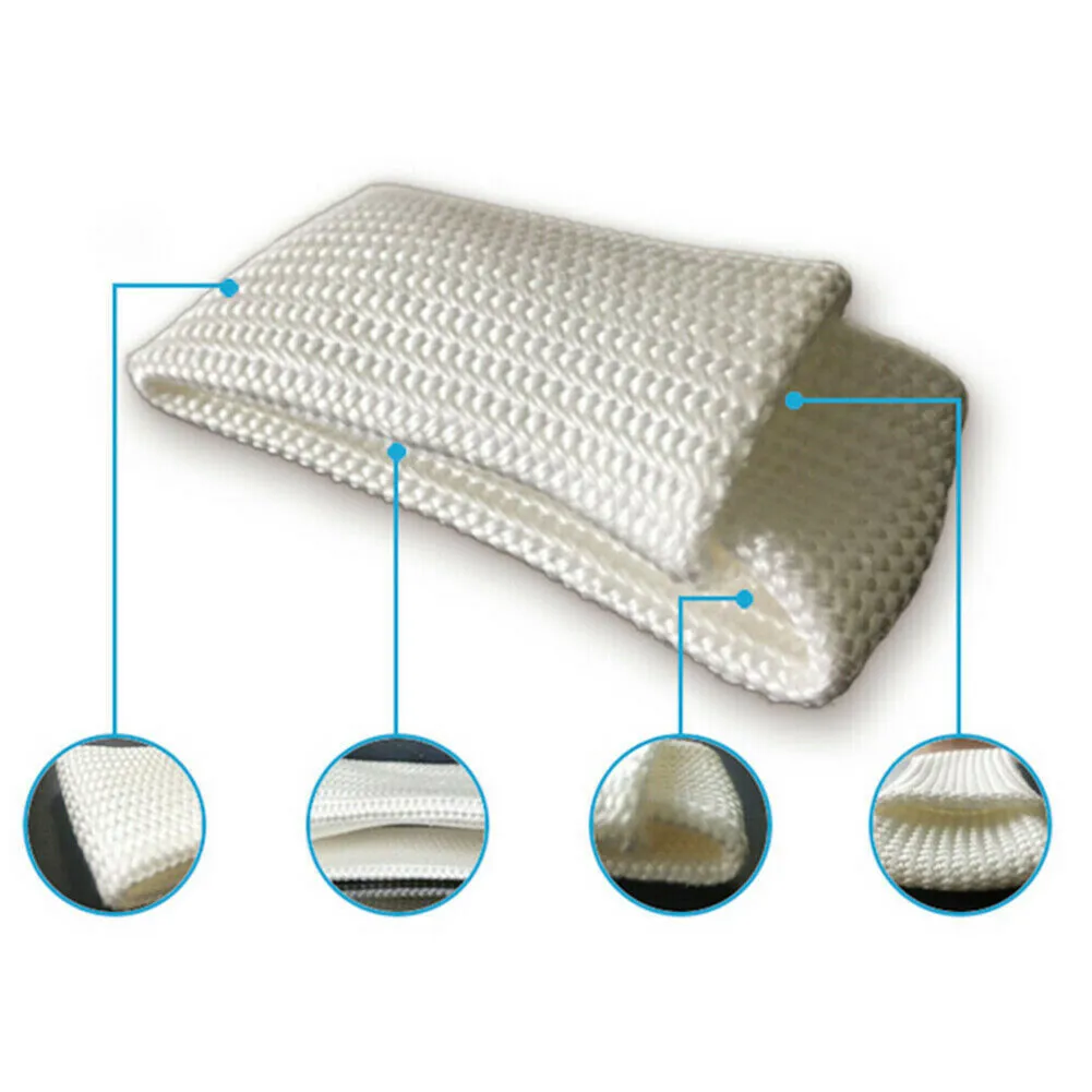 1 шт. перчатки для сварки пальцев теплозащитный чехол TIG Monger 150 мм термозащита