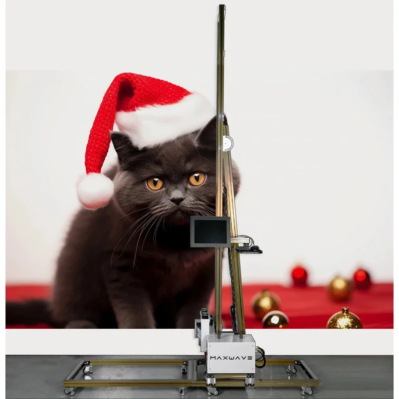 Цветной лазерный многофункциональный принтер настенных стикеров zeescape легкий Epson