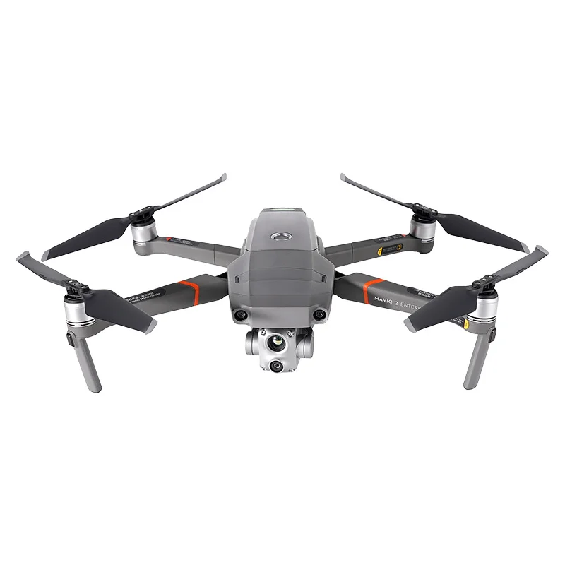 

Original Mavic 2 Enterprise Advanced dual camera drone with RTK 640*512 thermal camera TYI drone with obstacle sensing