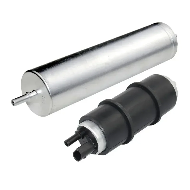 Топливный насос + РЕЗИНКА ФИЛЬТР Для BMW E46 E39 E38 X5 E53 ДЛЯ LAND ROVER FREELANDER TD4 16146767383 LR 020625 WJN