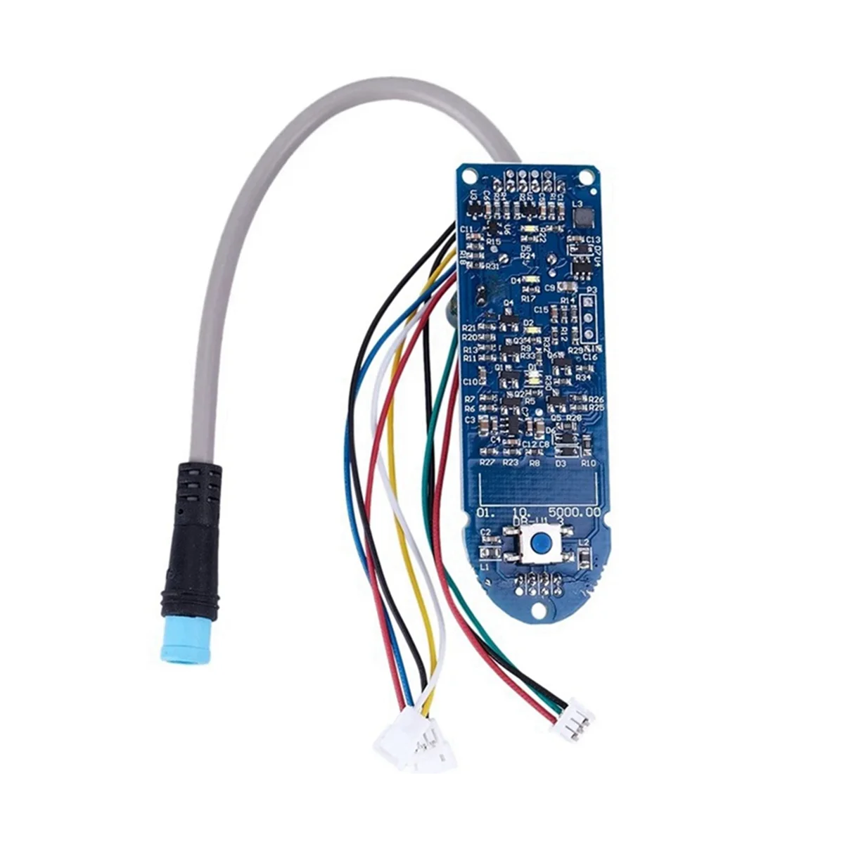

Suitable for Xiaomi Electric Scooter Pro Instrument Controller M365