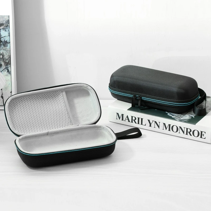 Портативный Дорожный Чехол из ЭВА совместим с сумкой для хранения беспроводных