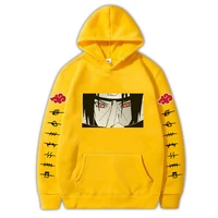 anime hoodie streetwear hip hop hoodie clothing soft women men daily sport tops cool style size xs 3xl