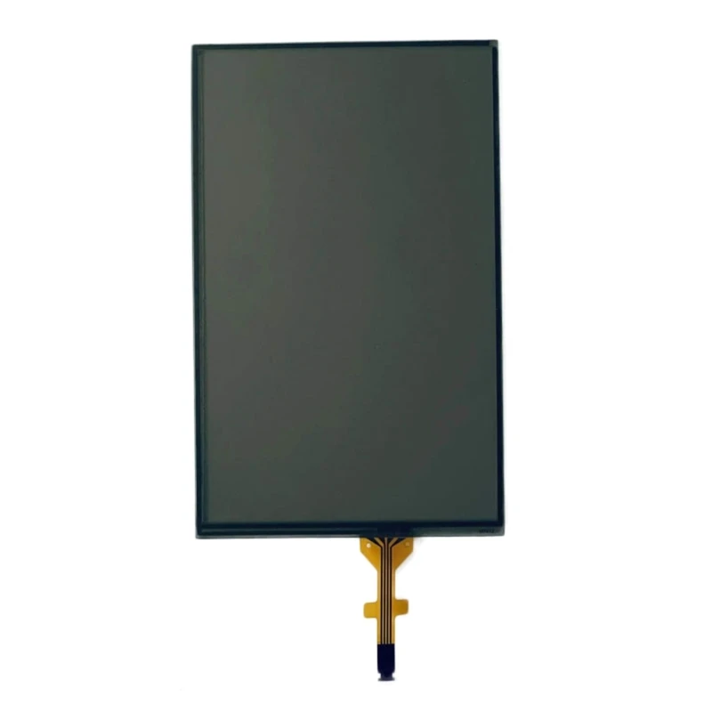 7-дюймовый сенсорный ЖК-дисплей для 208 2008 308 C5 C3XR 2014 Автомобильная навигация