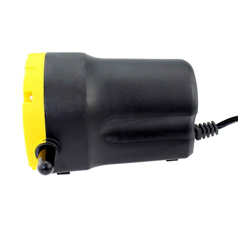 12 В масляный экстрактор перекачивающий насос автомобильный масла