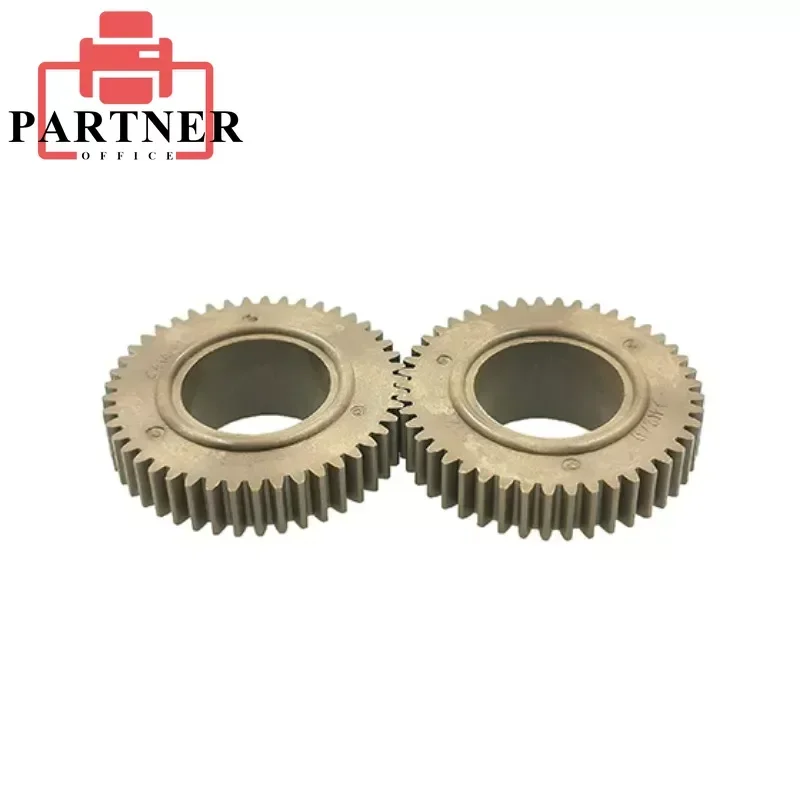 5 шт. JC66-01254A шестерня фьюзера для Samsung SCX 4725 4828 4824 4500 4626 ML 1630 2570 2571 2510 2850 1910 1915 2525 2580 2851