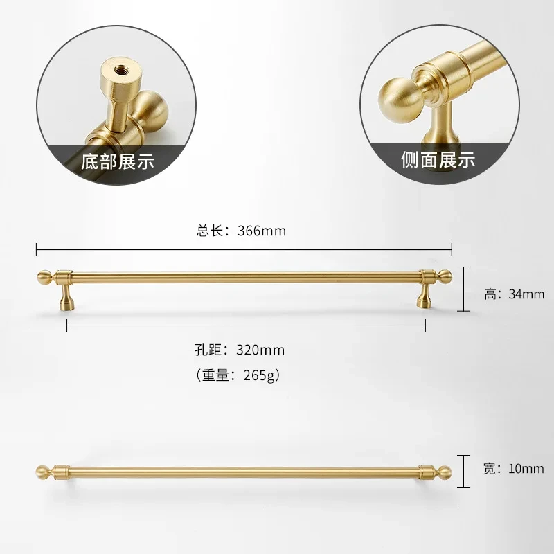 

Матовая искусственная ручка для рабочего стола, выдвижного ящика, дверная ручка для мебели, ручка для ящика, мебельная фурнитура, кухонные аксессуары