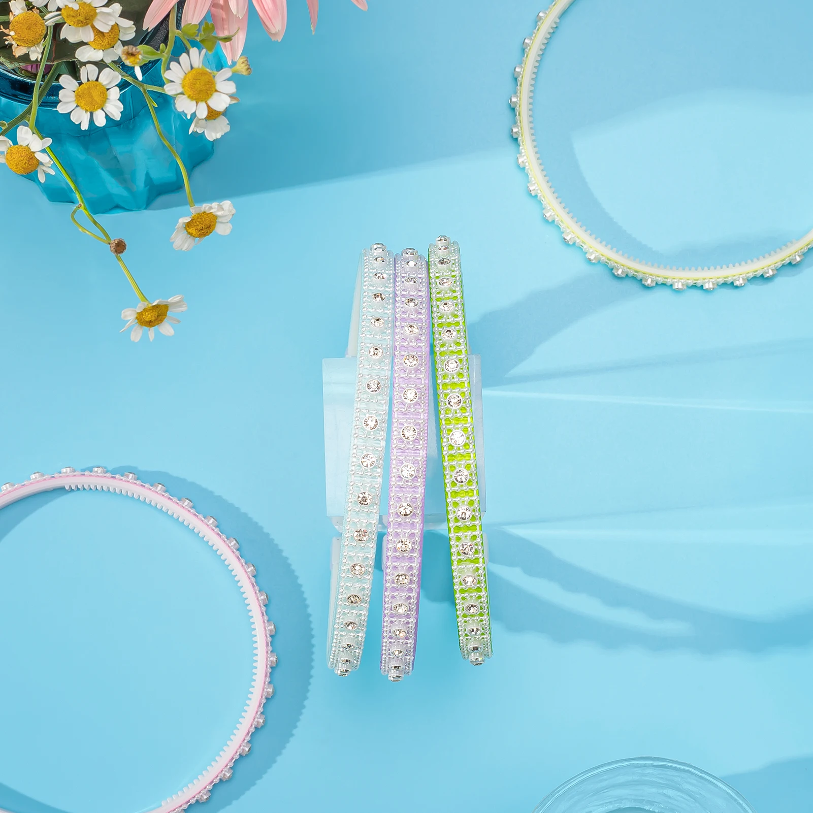 Рисунок 5 - 2022 Новый 1cm элегантная жемчужная