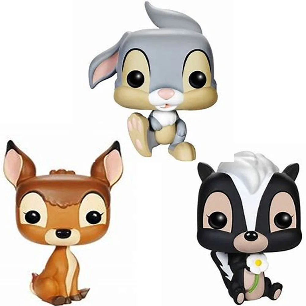 Vinly Figure Toys Collection Dolls Gifts Funkoe Figure