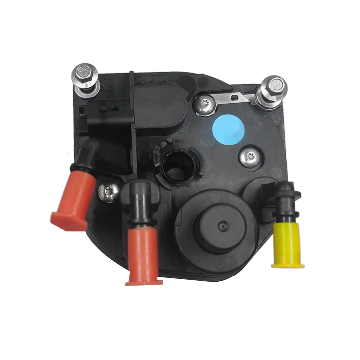 

Крышка головки топливного фильтра 9809757980 для Citroen C3 C4 C5 Peugeot 207 208 308 3008 2008-2015 9672320980, крышка Дизельного Фильтра