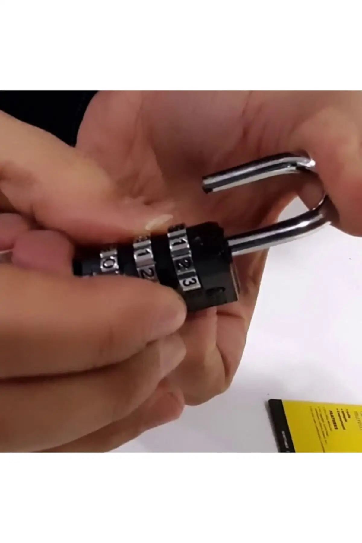 Рисунок 3 - Регулируемый длинный срок службы