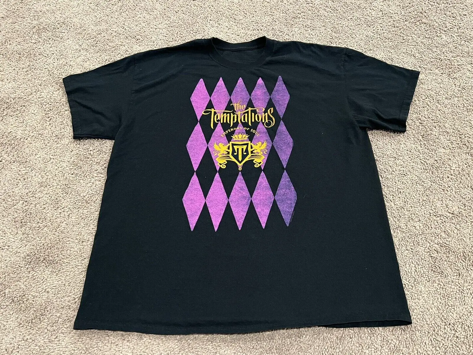 Футболка Мастера Вселенной с молнией