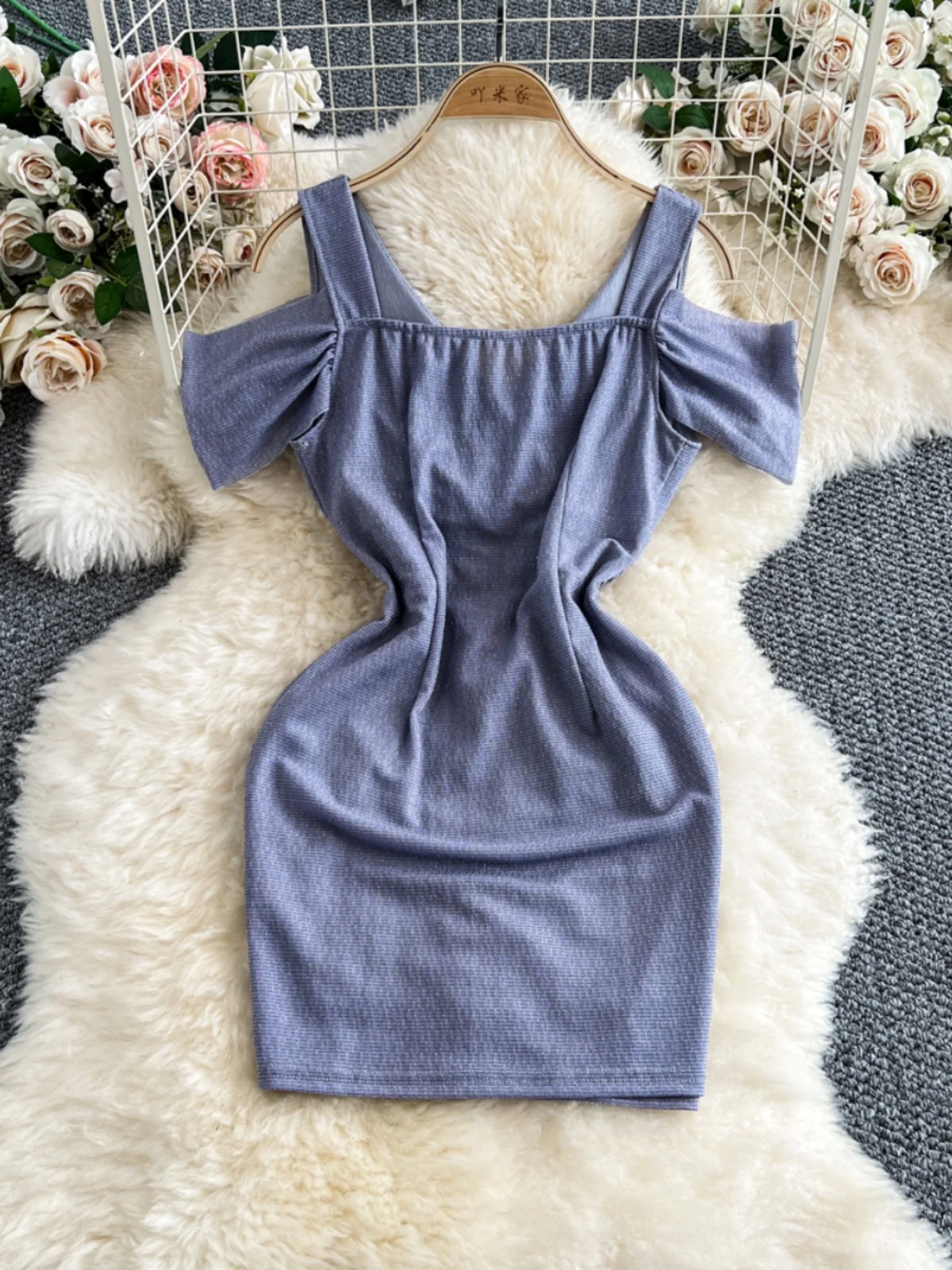 SSTSS Spice Girls сексуальное платье