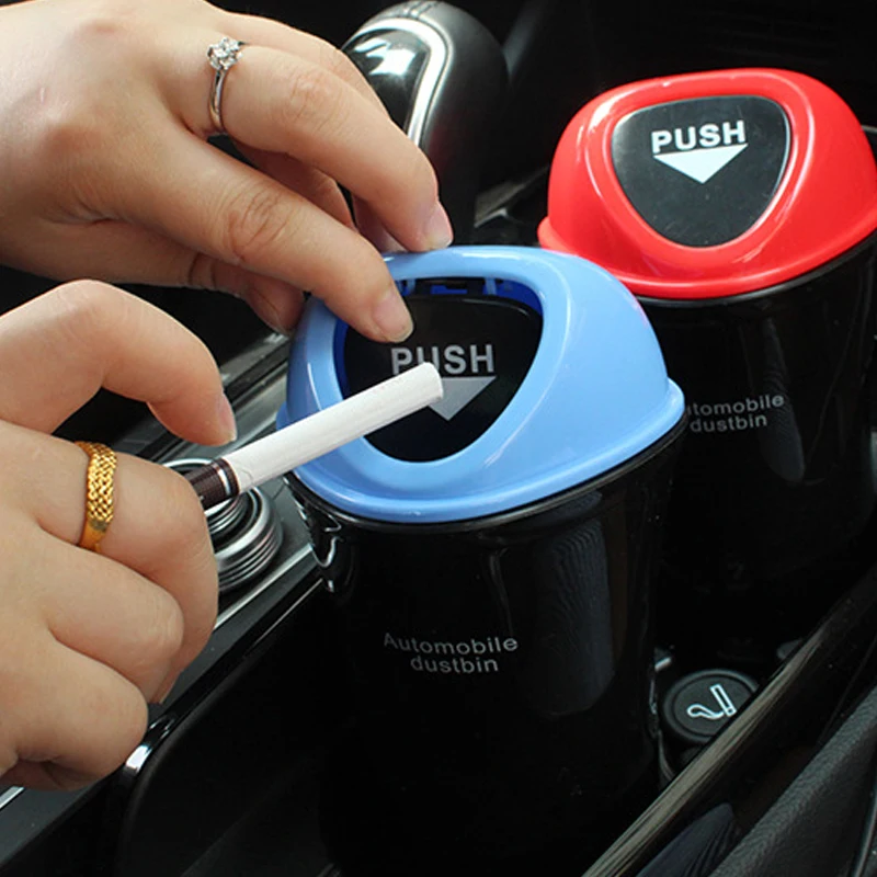 

мусорное ведро Универсальная автомобильная мусорная корзина на дверь сиденья задний козырек мусорная корзина автомобильный Органайзер ко...