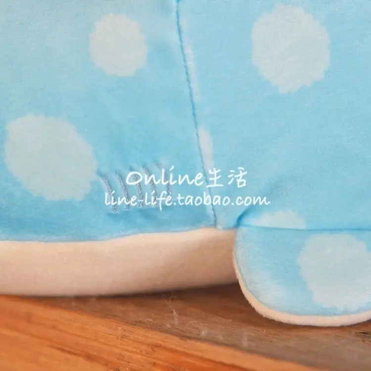 Jinbei плюшевая игрушка Сан-Кит Акула большие набивные животные кавайная милая