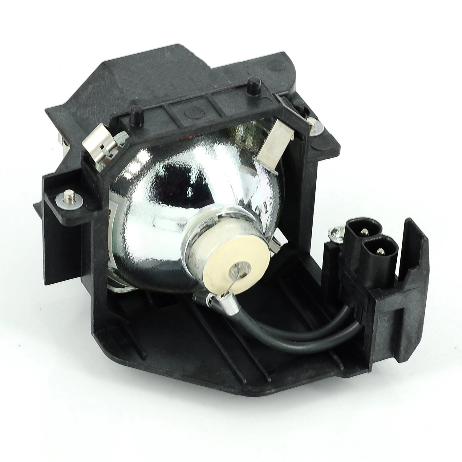 Фото Для ELPLP34 V13H010L34 Сменная лампа проектора для Epson PowerLite 62C 76C 82C EMP-62 EMP-62C EMP-63 EMP-76C EMP-82 EMP-X3 №1