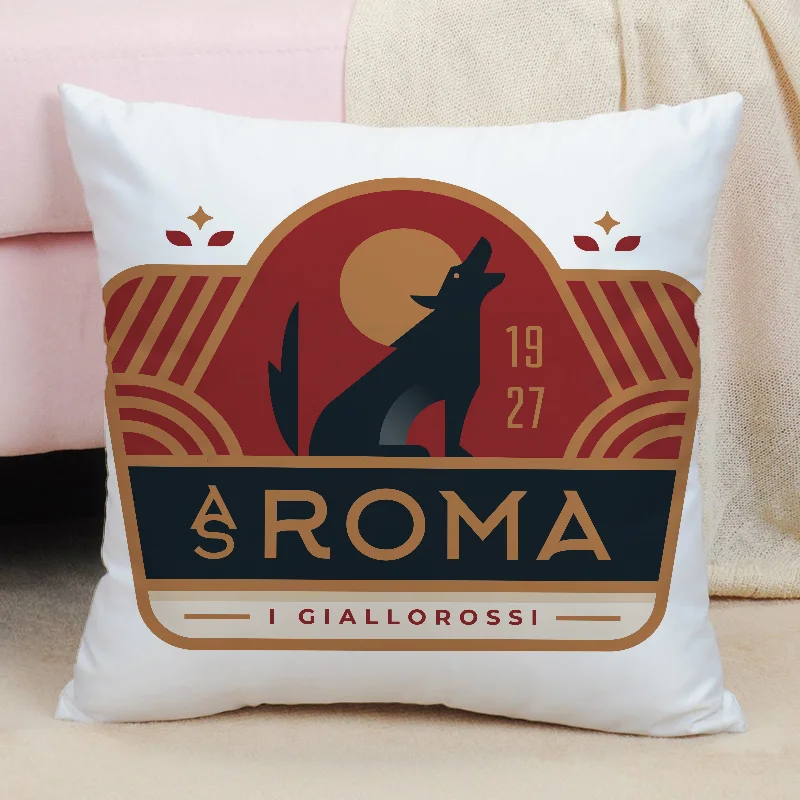 Индивидуальный подарок A-ASRomas Декоративные Чехлы для подушек подушка 45x5